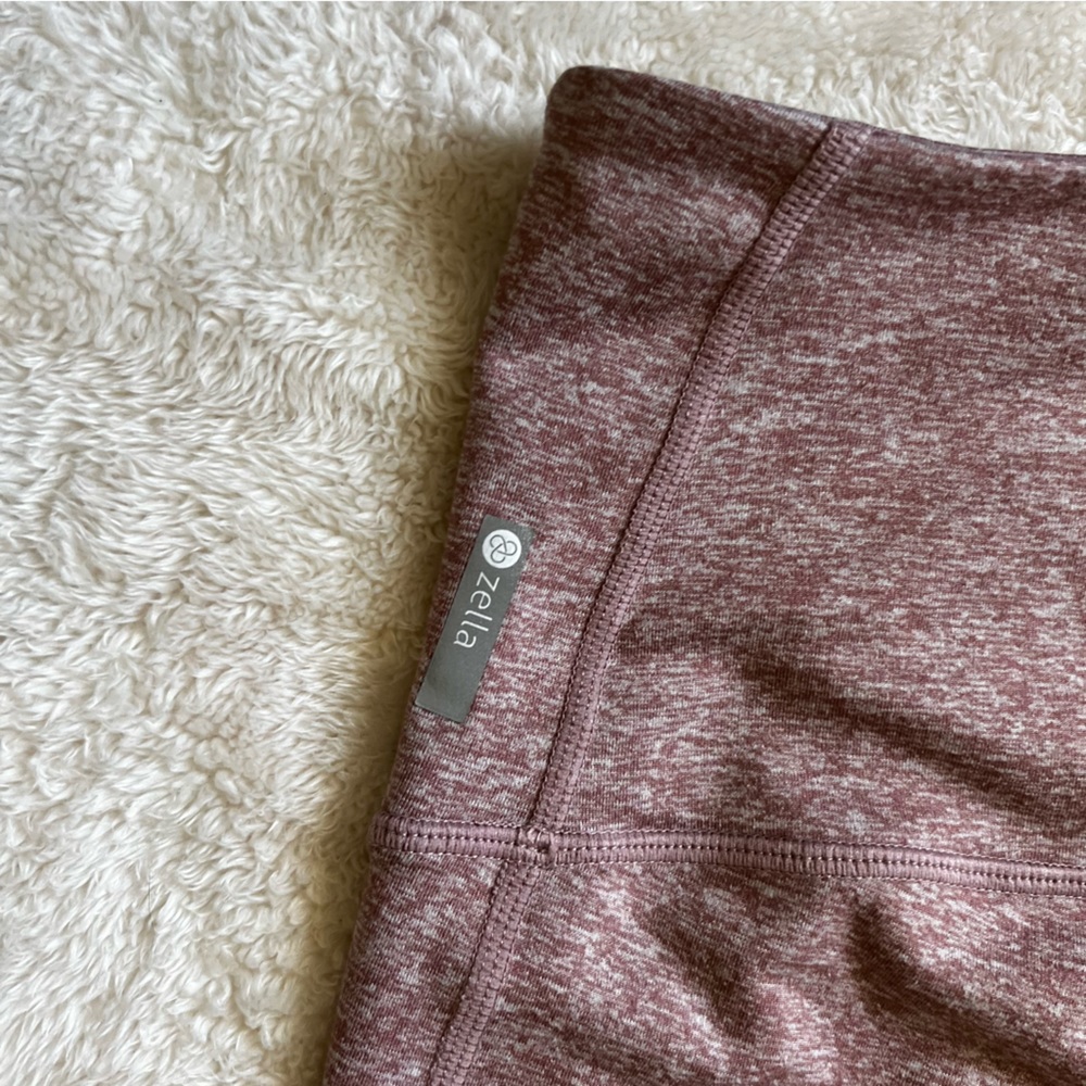 Zella Capri Leggings - Picture 4 of 5